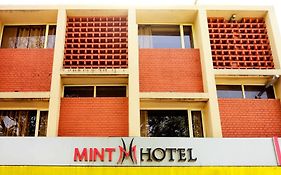 Hotel Mint Chandigarh